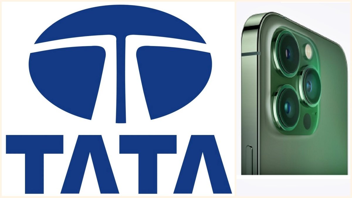 iPhone will be cheaper in India! Tata Group going to acquire Wistron’s iPhone maker