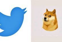 Twitter changes logo to DOGE1