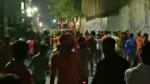 Violence flares up again in Hooghly