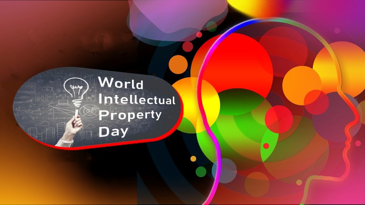 World Intellectual Property Day | PalPal News Hub | Latest National, Technology, and Astrology News World Intellectual Property Day
