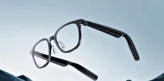 Xiaomi Mijia Smart Audio Glasses