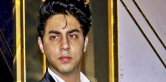 aaryan khan