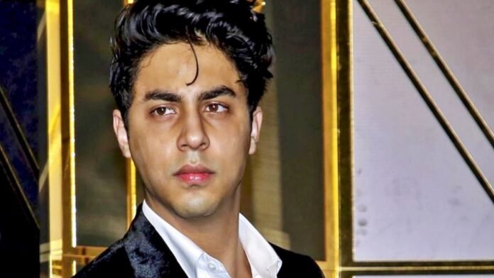 aaryan khan