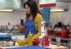 chef Manju Malhi