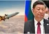 china test hypersonic missile