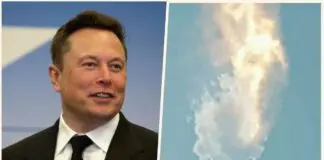 Musk loses $12.6Bln after failure of the Starship spacecraft elon musk-starship failure