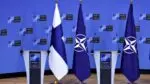 Russia’s NATO border has doubled since Finland joined NATO
