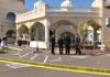 firing again in California gurdwara