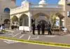 Indiscriminate firing again in California gurdwara, 2 Indian mafias among 17 accused arrested firing again in California gurdwara
