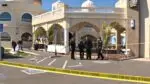 Indiscriminate firing again in California gurdwara, 2 Indian mafias among 17 accused arrested firing again in California gurdwara