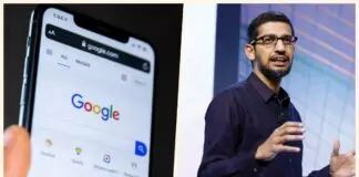 google search AI-1