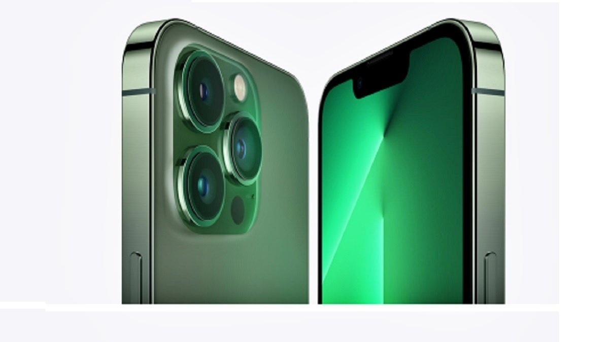 Apple reports record revenue in the June quarter in India on iPhone sales