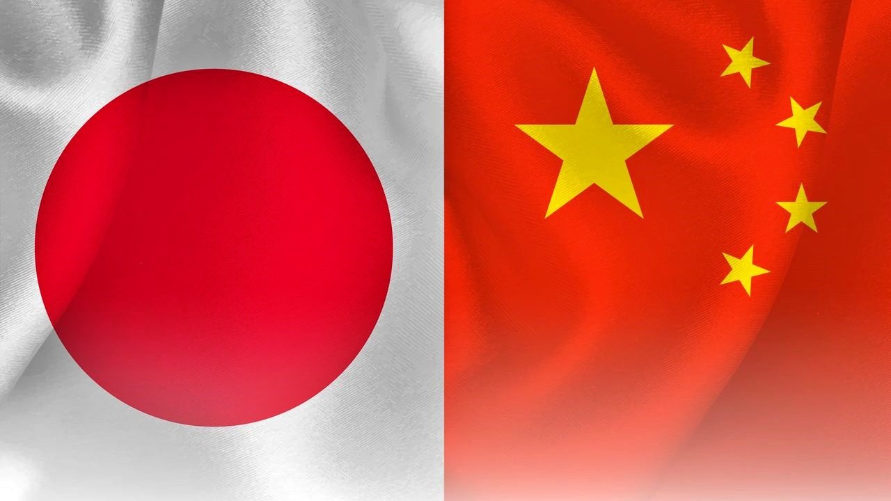 China urges Japan not to support US technical sanctions