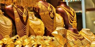 jewelers and goldsmiths