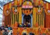 Kedarnath Dham opened, thousands of devotees reached on auspicious occasion, watch video kedar nath opened 2023