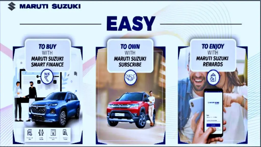maruti PR | PalPal News Hub | Latest National, Technology, and Astrology News maruti PR