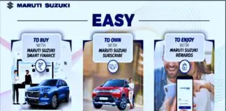maruti PR