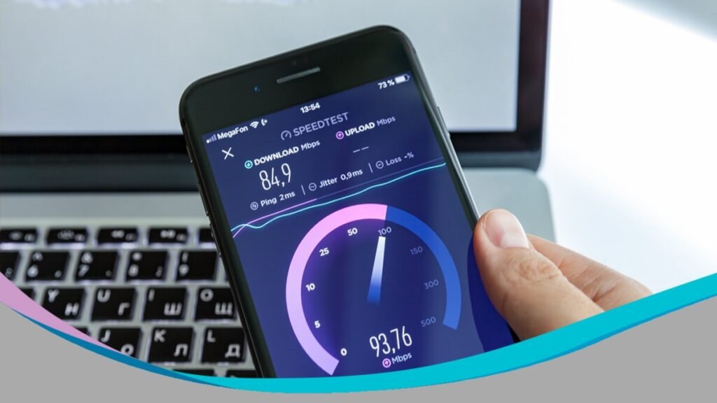 minimum broadband speed limit