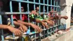 Government will help in paying bail and fines to reduce overcrowding of prisoners in jails overcrowding of prisoners in jails
