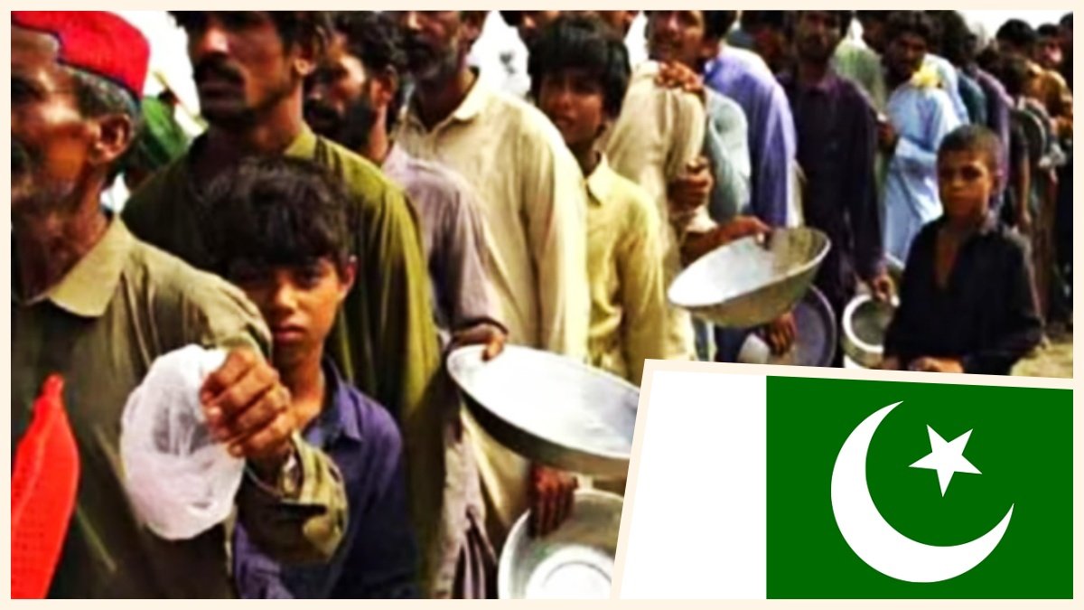Pakistan may impose martial law in worst-case scenario, know why this is matter of concern