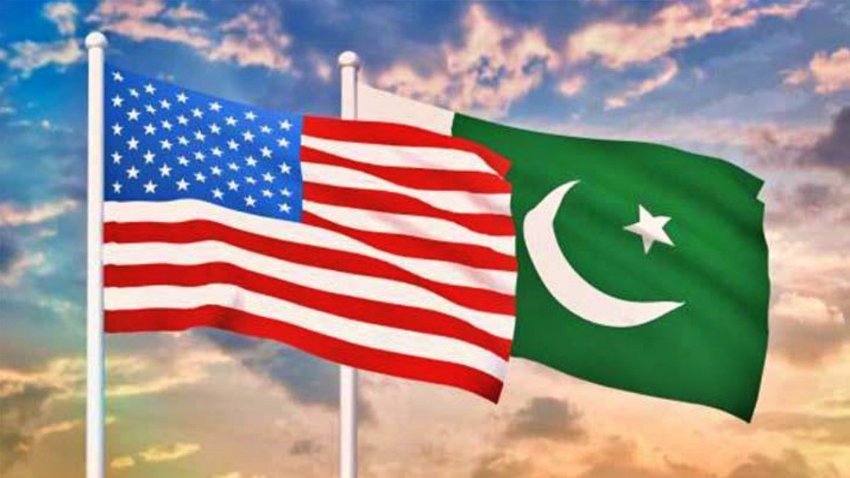 Pakistan is seeking funding and weapons from America for army