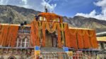 portals of Badrinath Dham opened