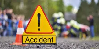 road accidents