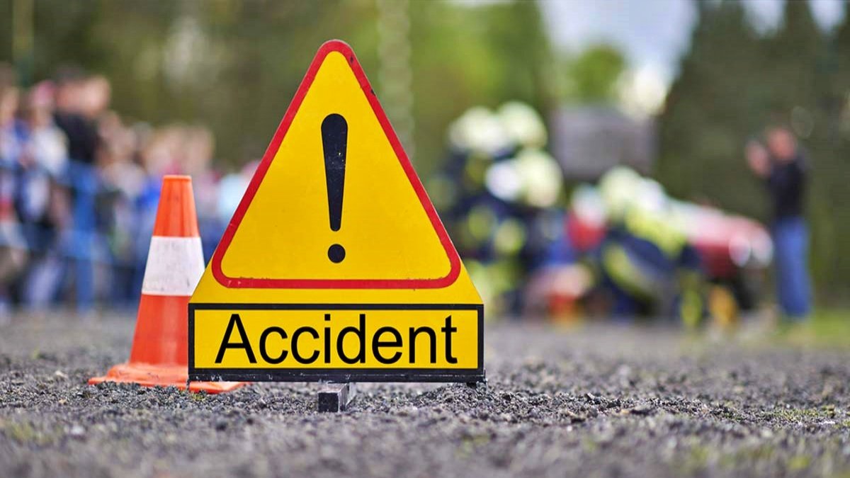 road accidents