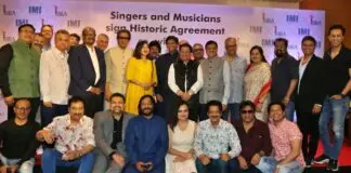 Music company monopoly ends, Singer-songwriter and composer will also get royalty, IPAB decision singer-songwriter and composer will also get royalty