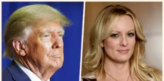 trump-Stormy Daniels