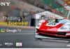 Bring home BRAVIA X75L television series for a thrilling gaming experience x75l-1