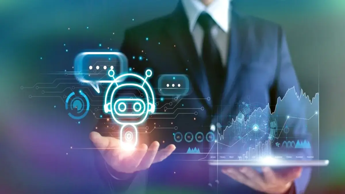 90% top executives applying AI to operational resilience: Study