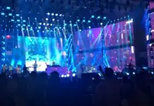 AR Rahman’s live concert stopped in Pune, people were unhappy with police’s behavior AR Rehman Show pune
