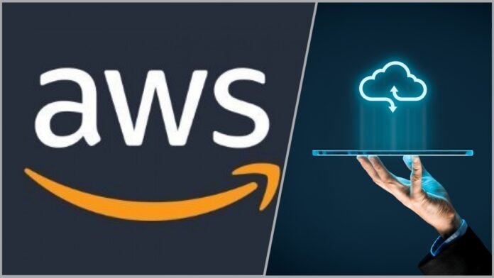 AWS-cloud computing-India