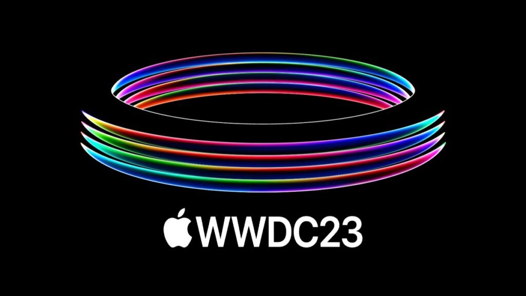 Apples WWDC event
