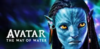 Avatar The Way of Water