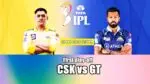 CSK-GT