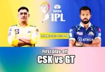 CSK-GT