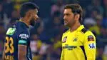 CSK vs GT