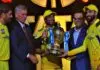 CSK winner IPL 2023