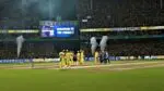 Chennai Super Kings enter IPL final