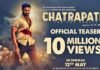 Chhatrapati hindi movie