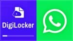 DigiLocker-WhatsApp