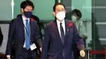 Japanese PM Fumio Kishida’s Son Shotaro Kishida to Resign Fumio Kishida son Shotaro