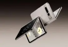 Google Pixel Fold