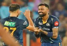 Gujarat Titans
