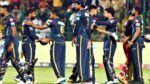 Gujarat Titans beat Royal Challengers Bangalore by six wickets