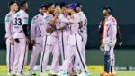 Gujarat Titans beat Sunrisers Hyderabad