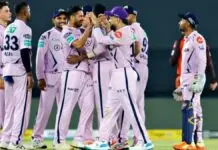 Gujarat Titans beat Sunrisers Hyderabad