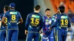 Gujarat Titans defeated Lucknow Super Giants